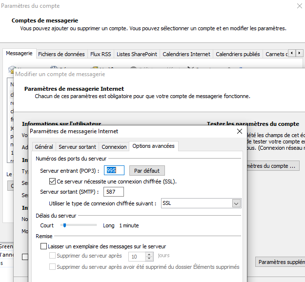 PB DE PARAM TRAGE MAIL FREE SUR OUTLOOK 2021 visual data 7
